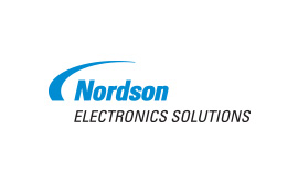 Nordson Electronics Solution