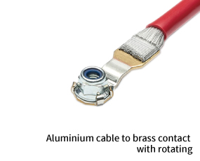 Aluminium-cable-to-brass-contact-with-rotating.jpg